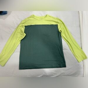 NWOT Kids Performance Shirt